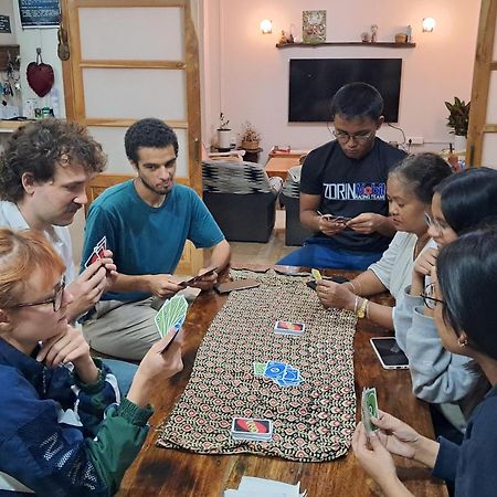 Dormitories/Hosteller, Giftland Homestay Āīzawl 外观 照片