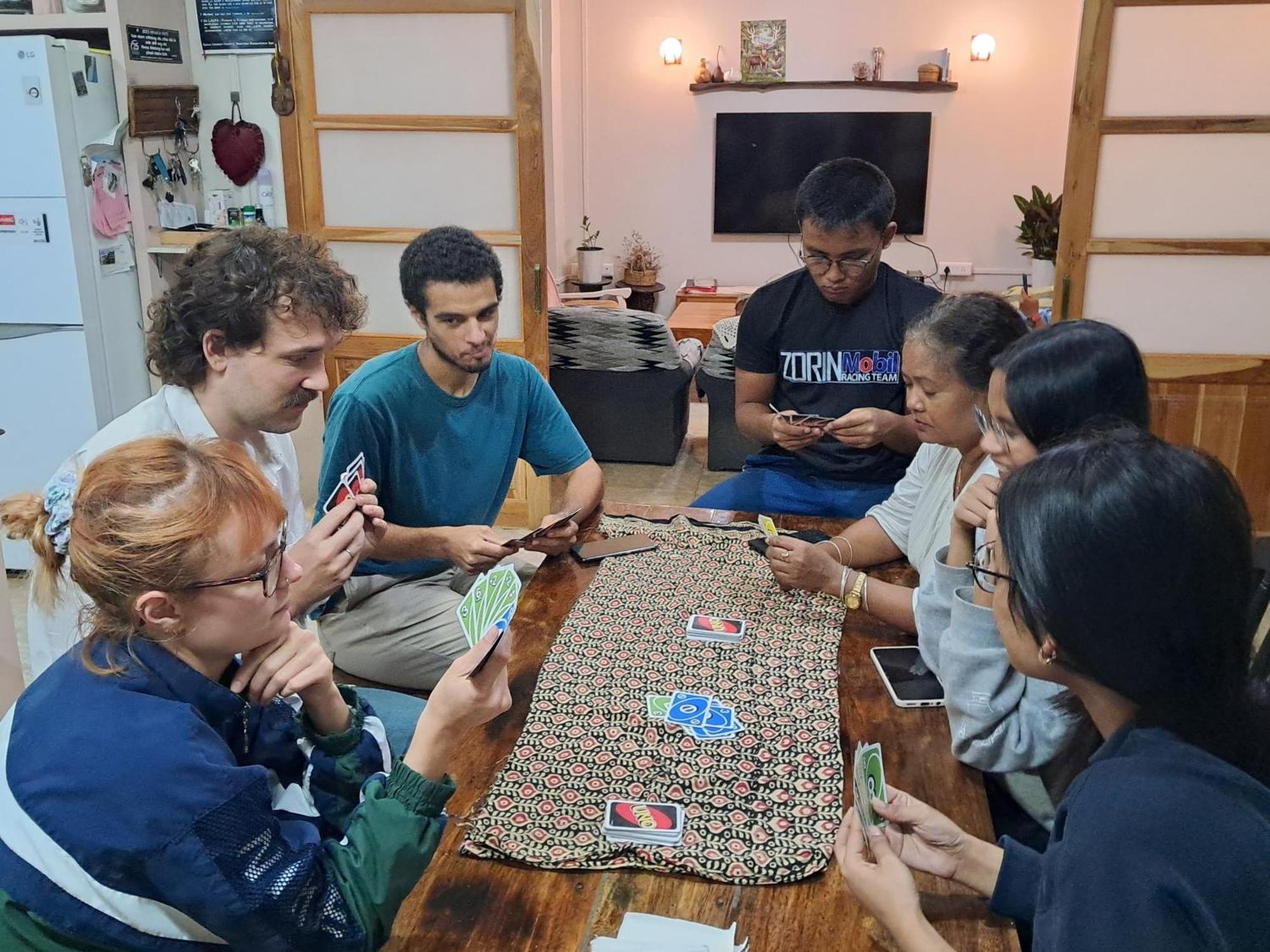 Dormitories/Hosteller, Giftland Homestay Āīzawl 外观 照片