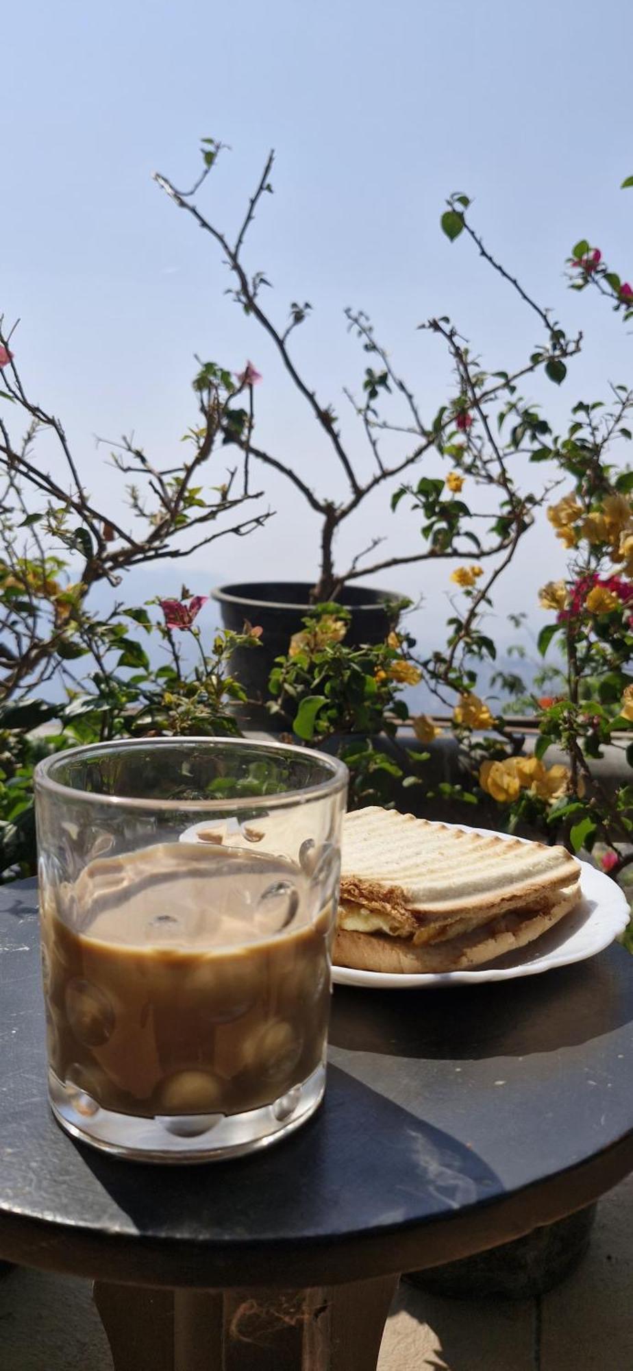 Dormitories/Hosteller, Giftland Homestay Āīzawl 外观 照片