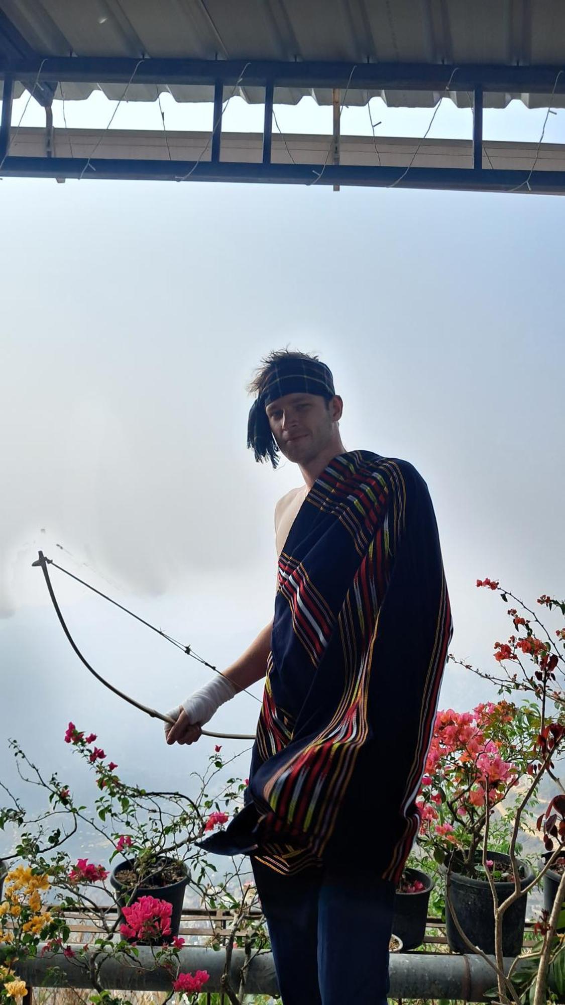 Dormitories/Hosteller, Giftland Homestay Āīzawl 外观 照片